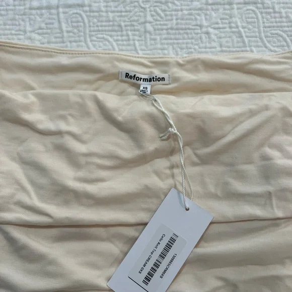 Reformation top - Picture 3 of 6